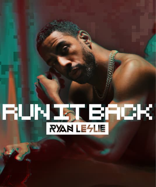 Ryan Leslie's artist profile image