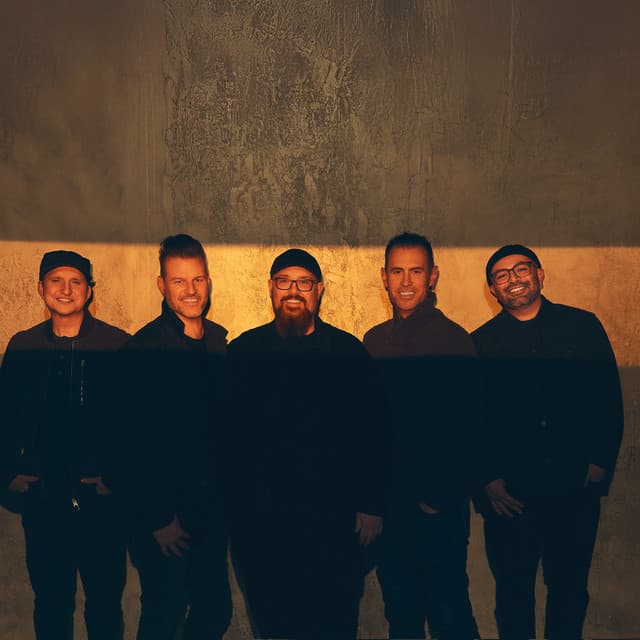 Big Daddy Weave artist profile image