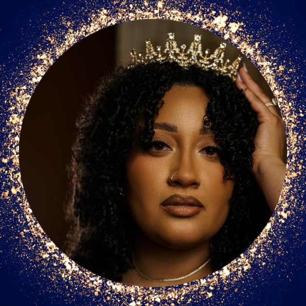 Evita Colon artist profile image