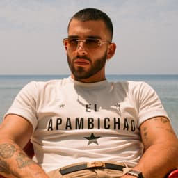 Manuel Turizo's artist profile image