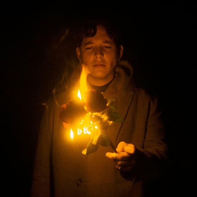 Chucho Rivas artist profile image