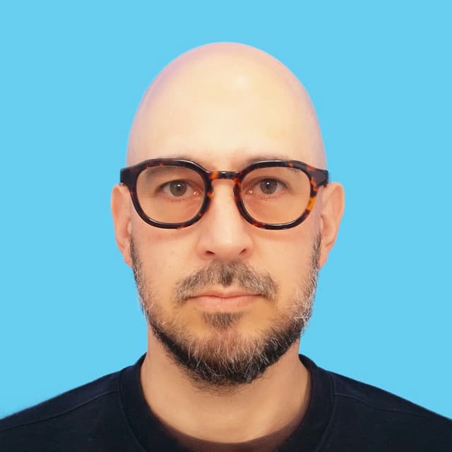 Mark de Clive-Lowe artist profile