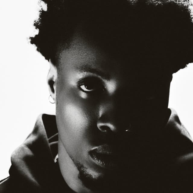 Roy Woods artist profile image
