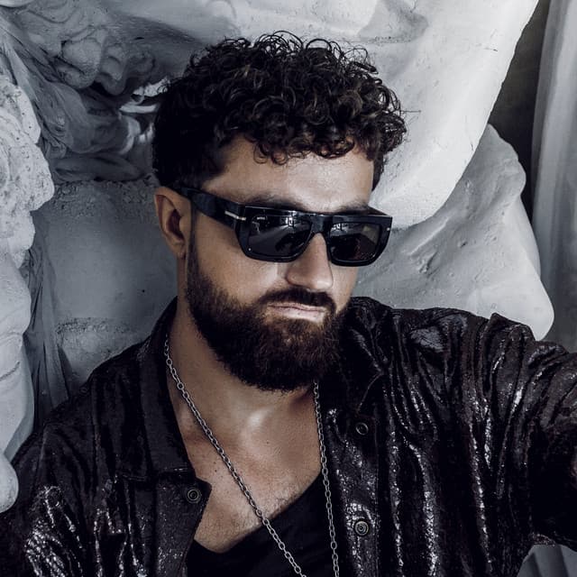 ZENØN artist profile image