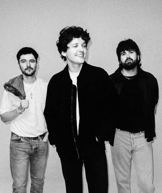 CUSP's artist profile image