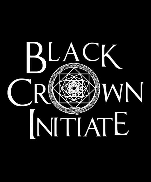Black Crown Initiate artist profile image