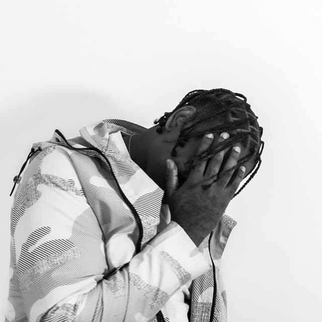 San Joe artist profile image