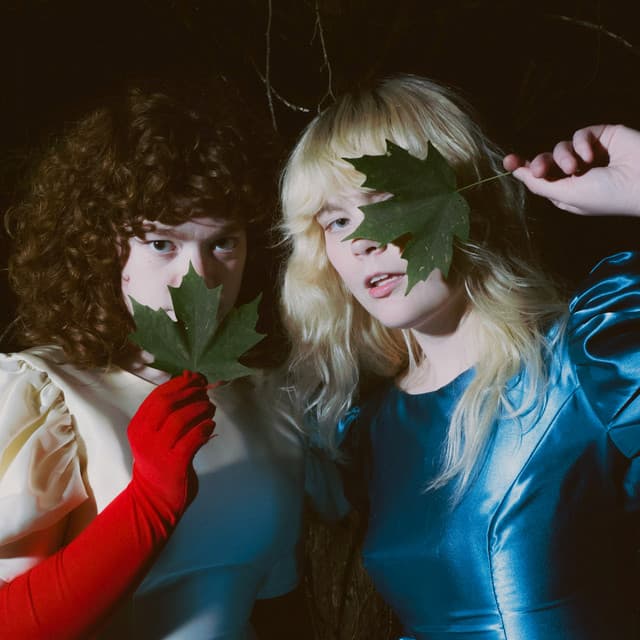 Girl Tones's artist profile image