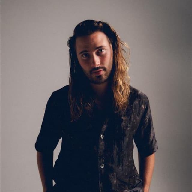 Seph Schlueter artist profile image