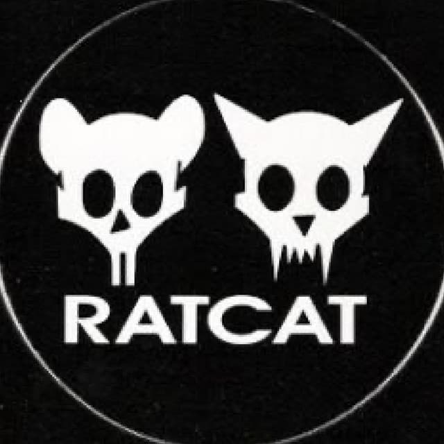 Ratcat artist profile image