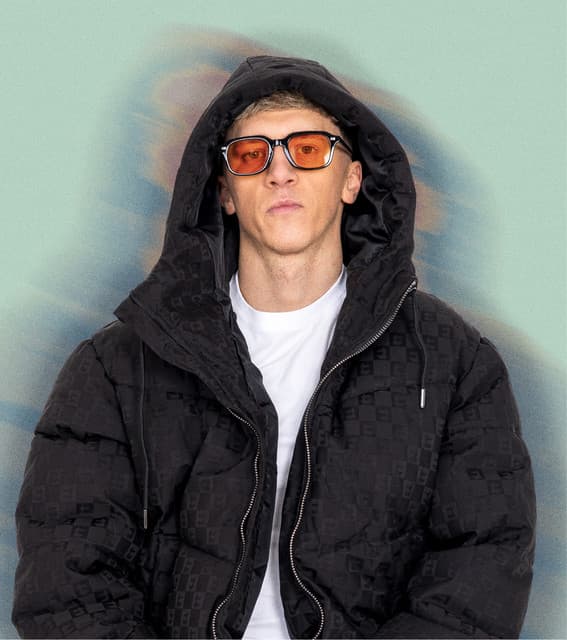 Matty Ralph's artist profile image