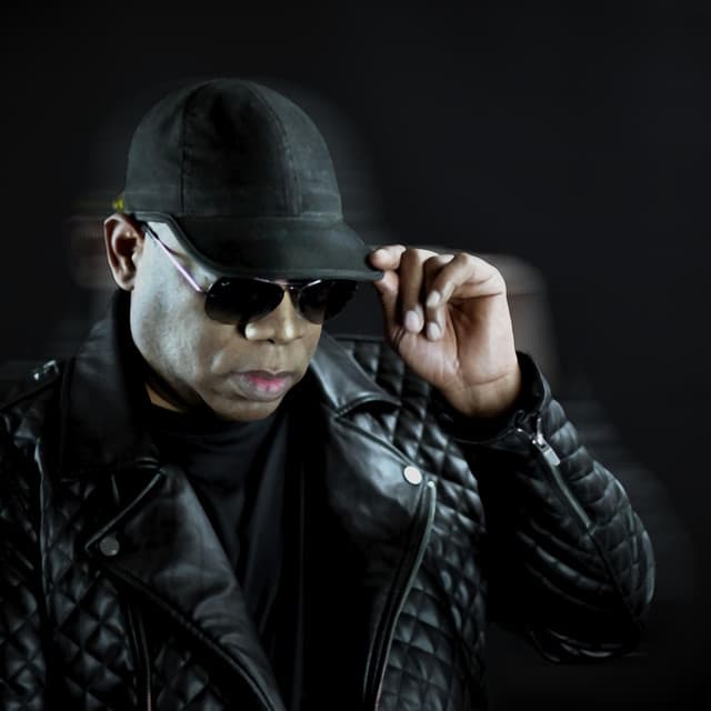 Joe Smooth artist profile image