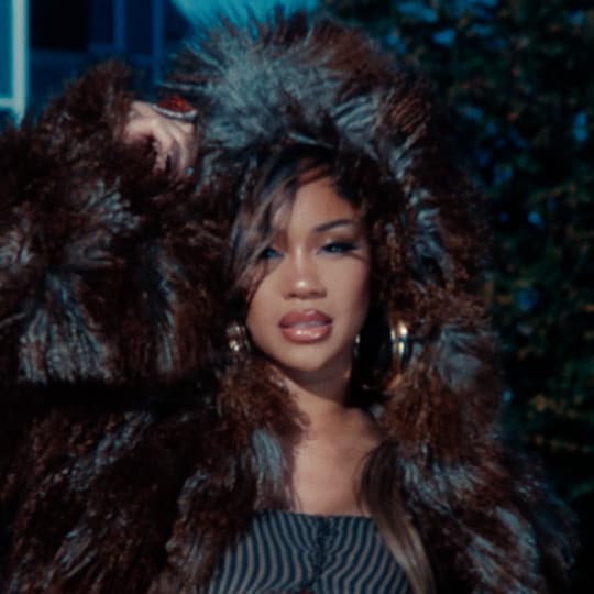 Saweetie's artist profile image