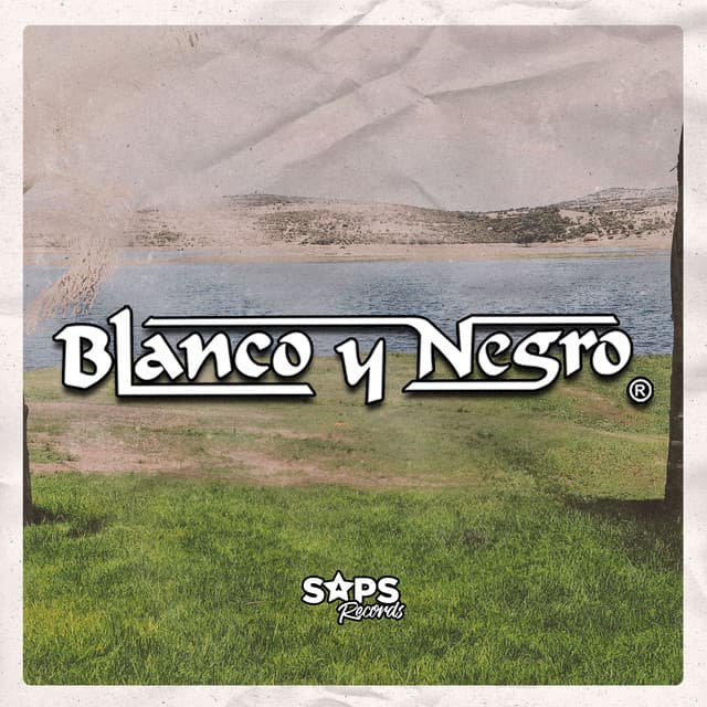 Blanco Y Negro's artist profile image
