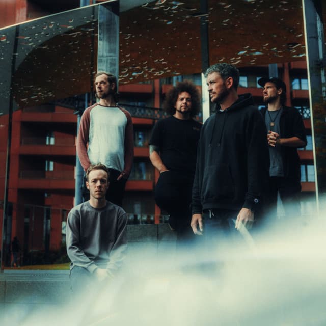 VOWER artist profile image