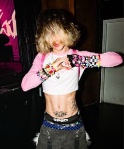 Bayymack's artist profile image