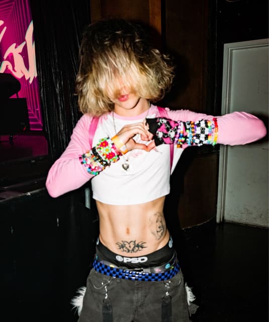 Bayymack artist profile image