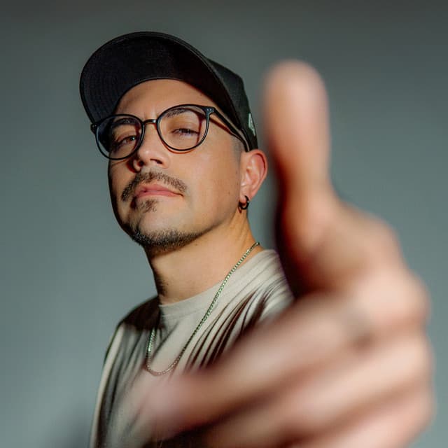 Elemento artist profile image