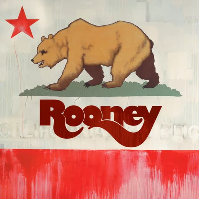 Rooney artist profile image