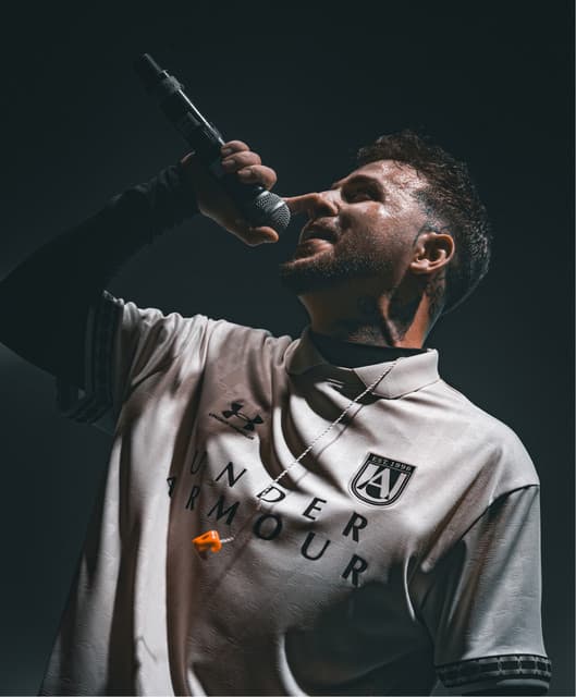 Wegh artist profile image
