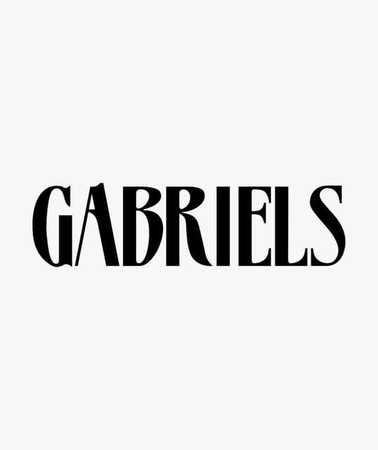 Gabriels's artist profile image