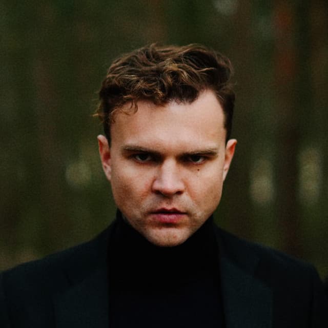 Sarius artist profile image