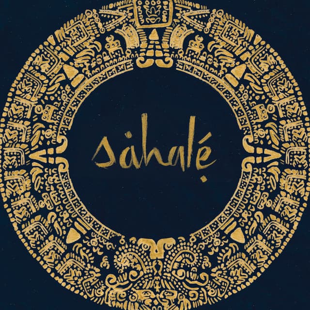 Sahalé artist profile image