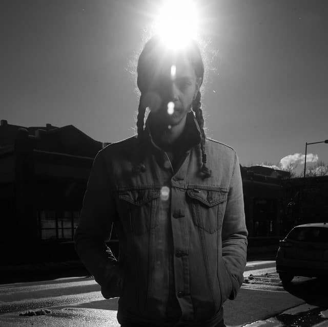 Brent Cowles artist profile image