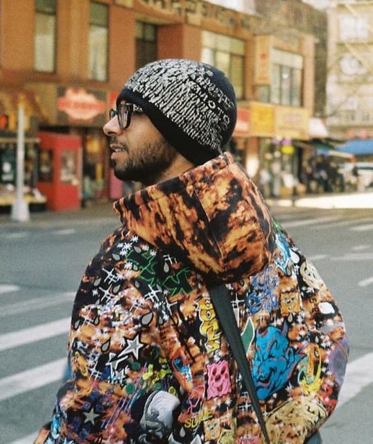 DJ Swisha artist profile image