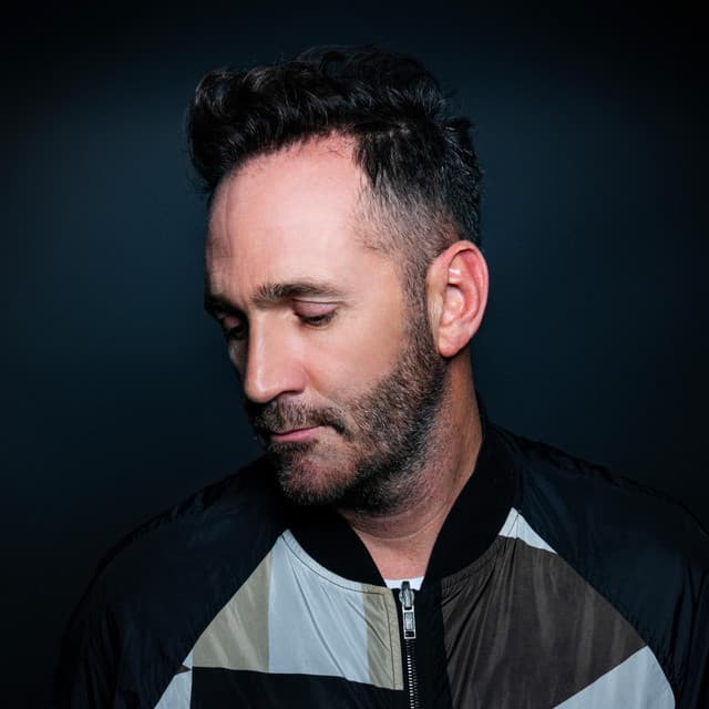 Steve Lawler artist profile image