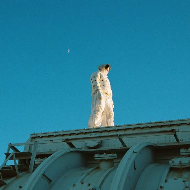 Aaron Hibell artist profile