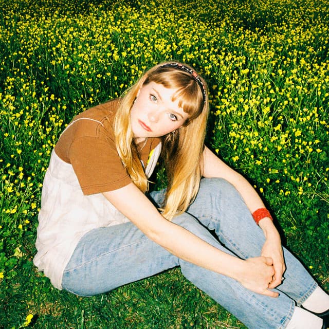 Harriette artist profile image