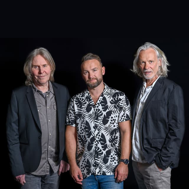 Wet Wet Wet artist profile image
