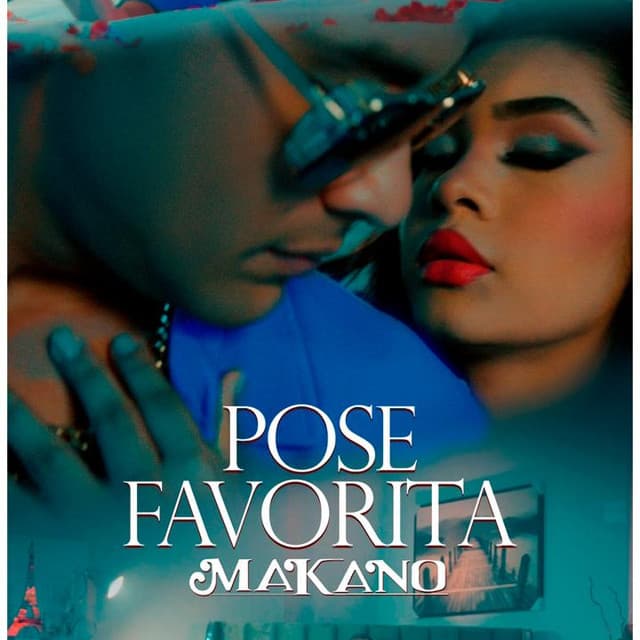 Makano's artist profile image