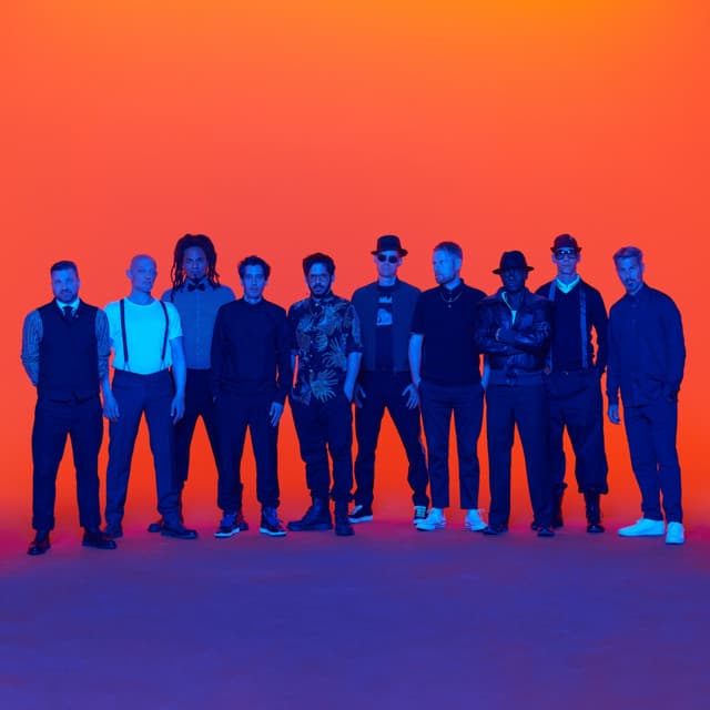 Seeed artist profile image