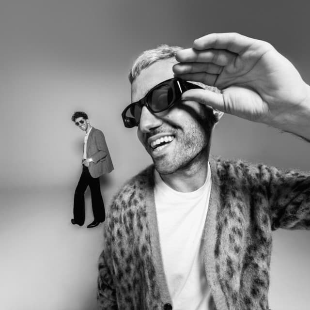 The Brothers Macklovitch's artist profile image