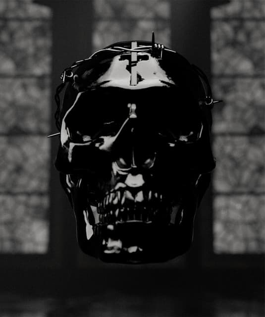 HolyName artist profile image