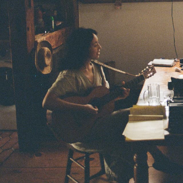 Haley Heynderickx artist profile image