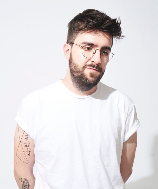 M|O|O|N artist profile image