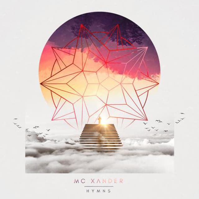 MC Xander artist profile image