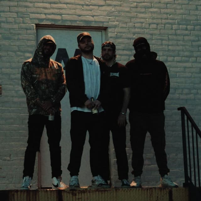 MOUTH BREAKER artist profile image