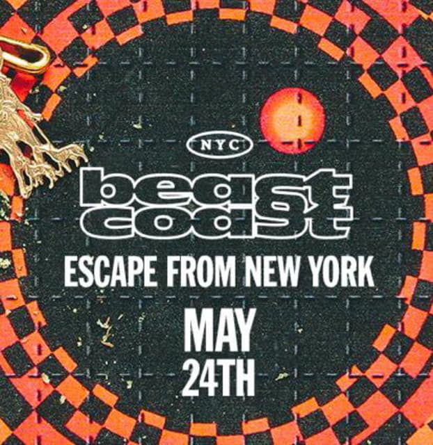 Beast Coast artist profile image
