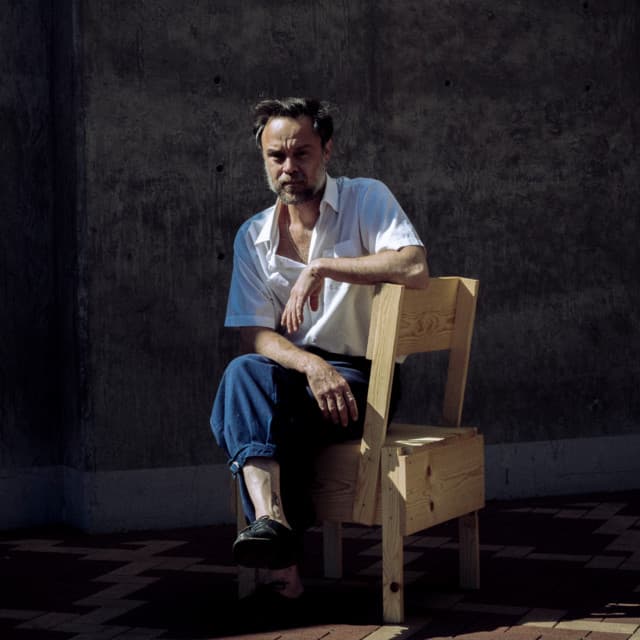 Rodrigo Amarante's artist profile image