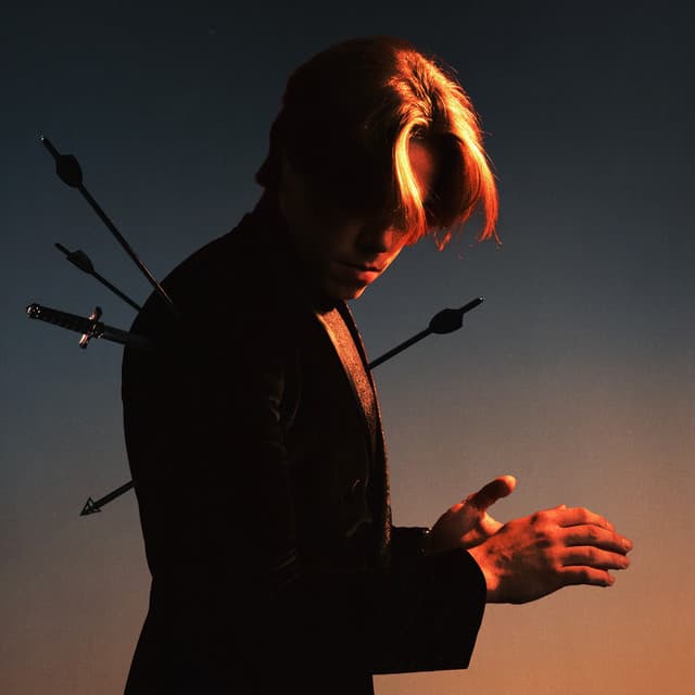 PLVTINUM artist profile image