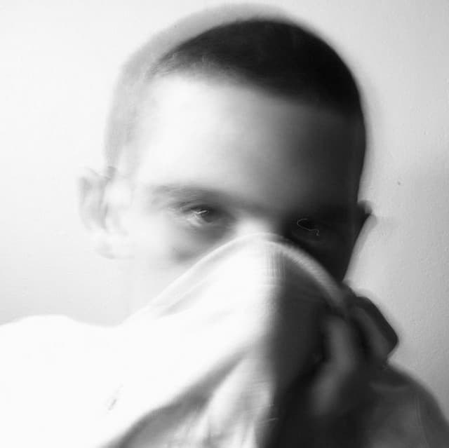 Neighbourhood Void artist profile image