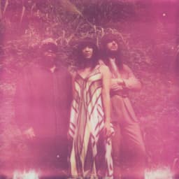 Khruangbin's artist profile image