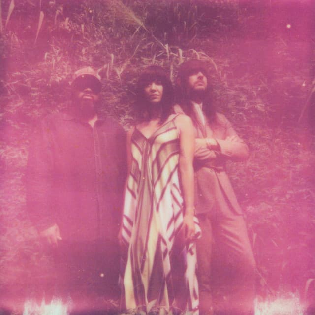 Khruangbin artist profile image
