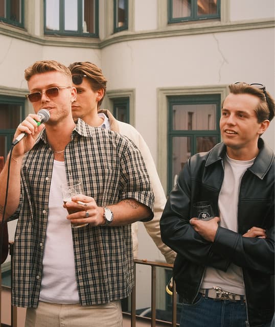 Puls artist profile image