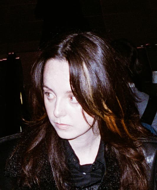 Fabiana Palladino artist profile image