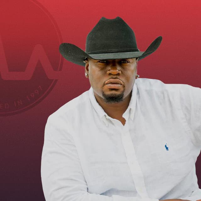 Arthur Young artist profile image